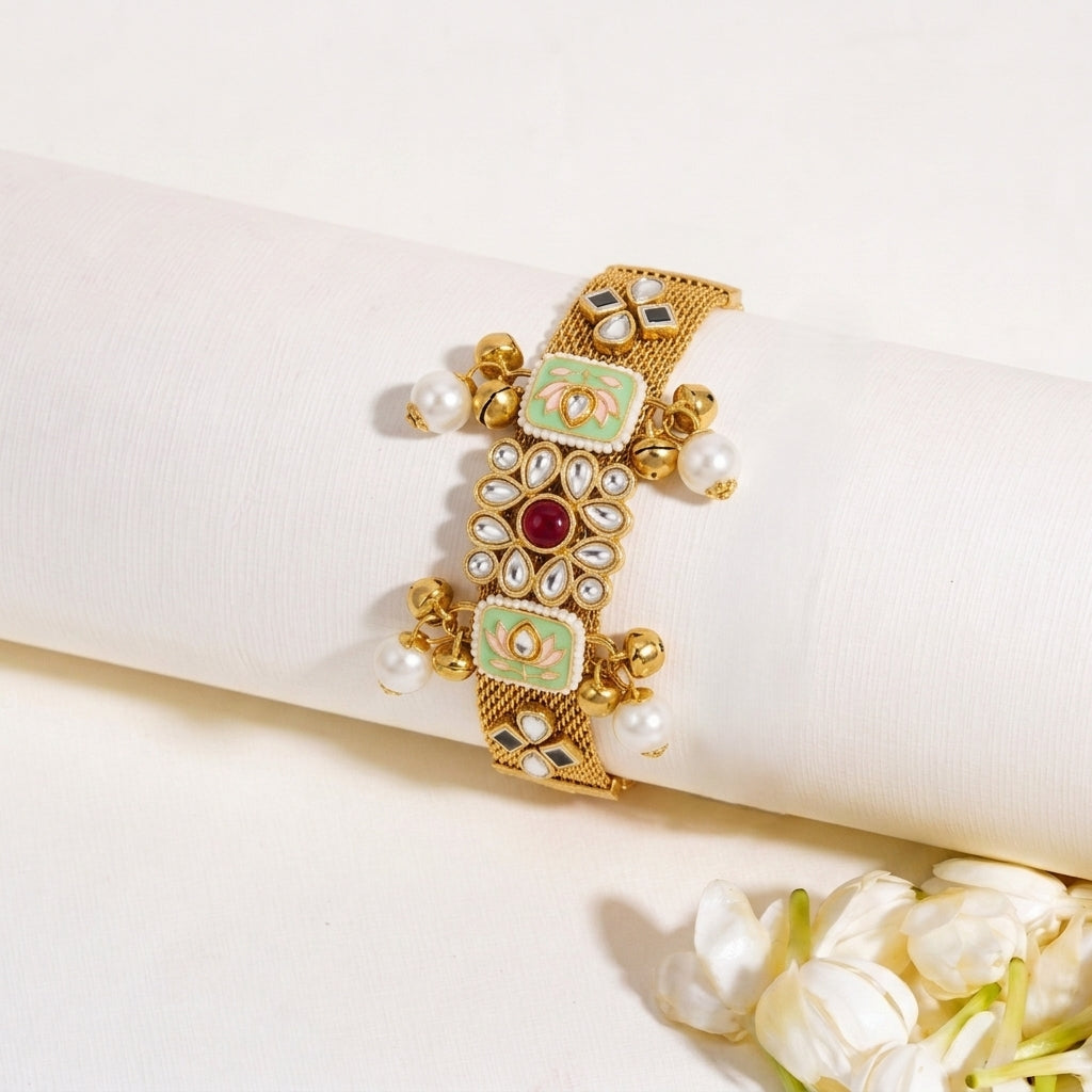 Royal Jharokha Rakhi