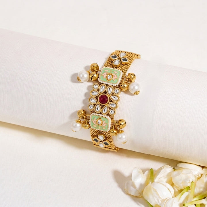 Royal Jharokha Rakhi