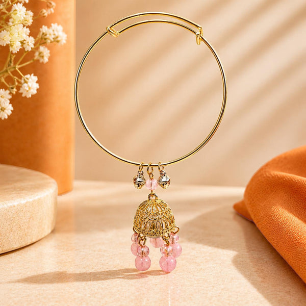 Lantern Bloom Bracelet - Preorder · Ships 16th