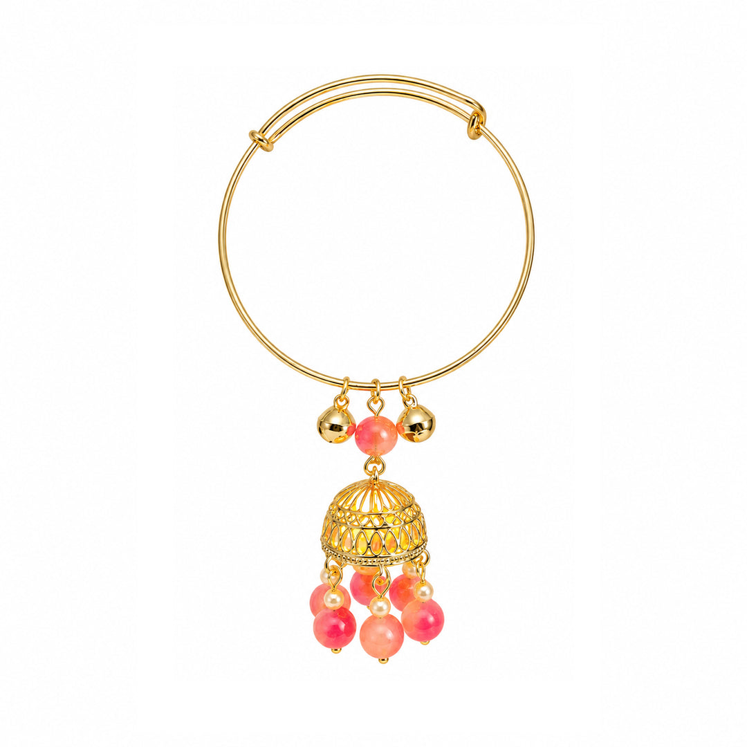 Lantern Bloom Bracelet - Preorder · Ships 16th