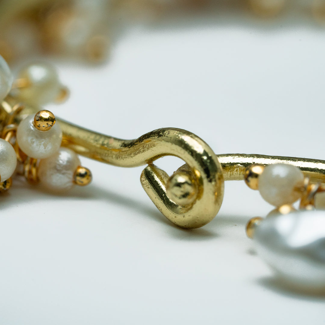 Solstice Soiree Charm Bracelet