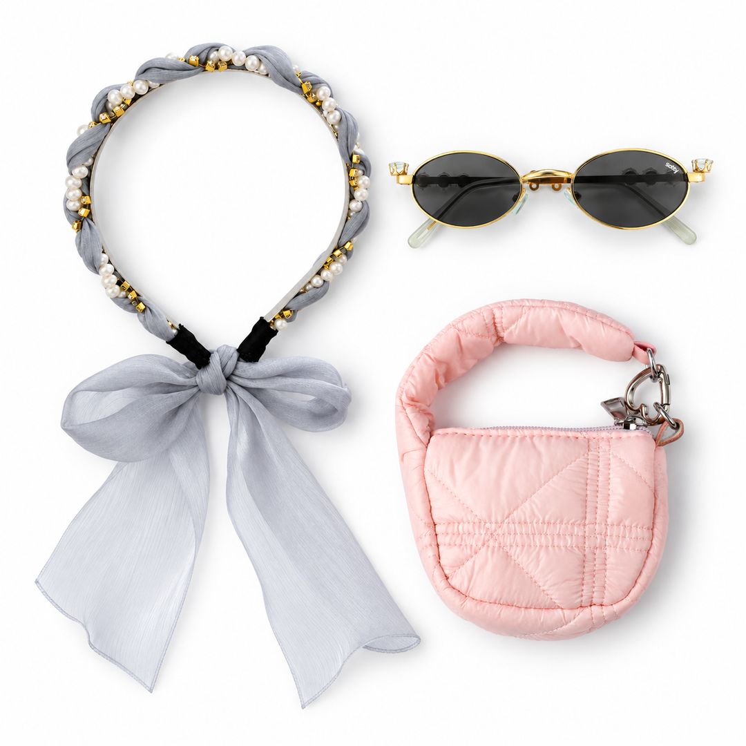 Celebrate Love Before The Baby Arrives Gift Box for Baby Shower