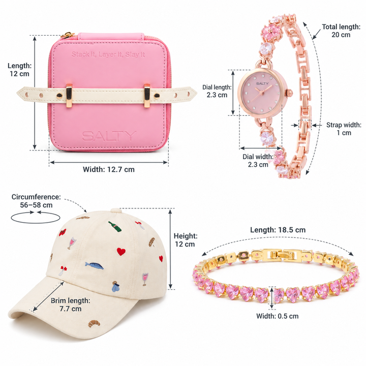 Sweet Moments For Your Newest Adventure Gift Box for Baby Shower