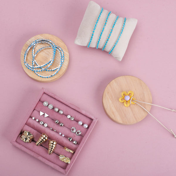 All in One Ultimate Jewellery Combo