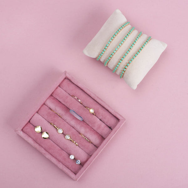 Set of 12 Party Ready Jewellery Combo