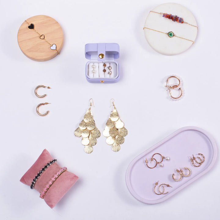 Set of 15 Delicate Jewellery Combo for 1399