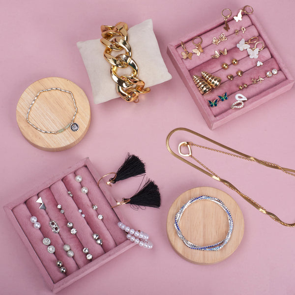 Set of OMG 35 Jewellery Combo