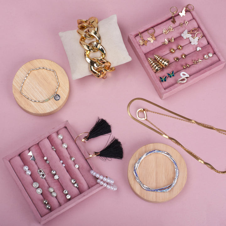 Set of OMG 35 Jewellery Combo
