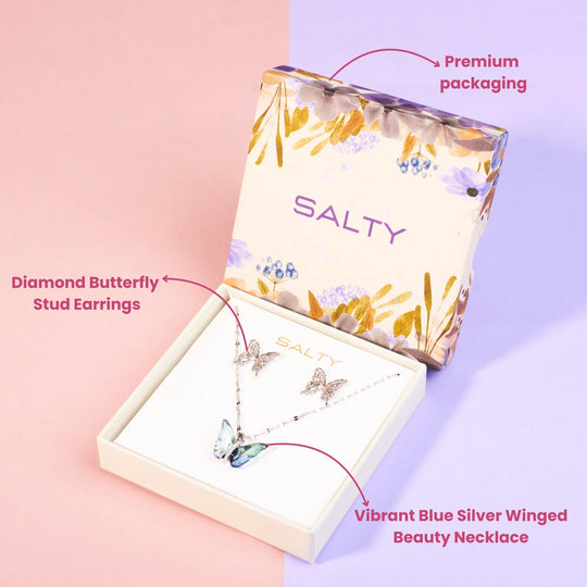 Butterfly Box Salty Salty Accessories butterfly-box-salty-salty-accessories