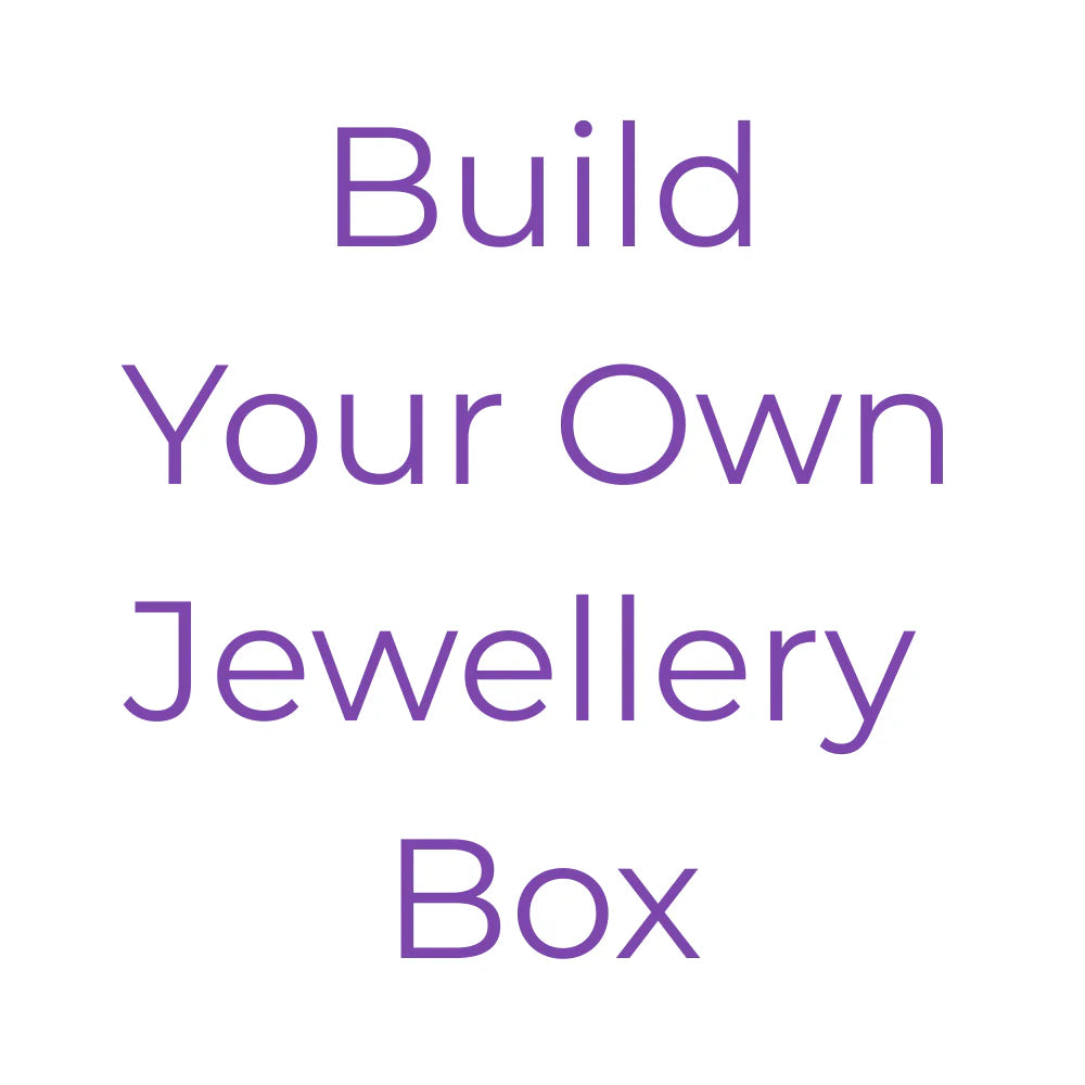 Build Your Own Jewellery Box