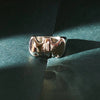BatMan Enigma Ring | Salty