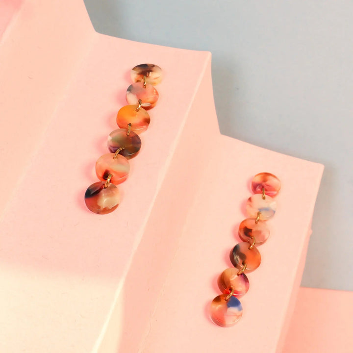 Beach Ready Earrings