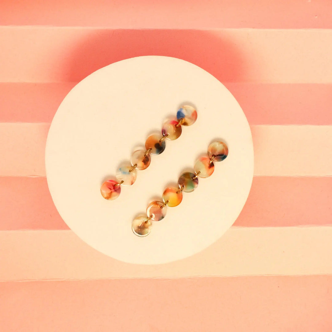 Beach Ready Earrings