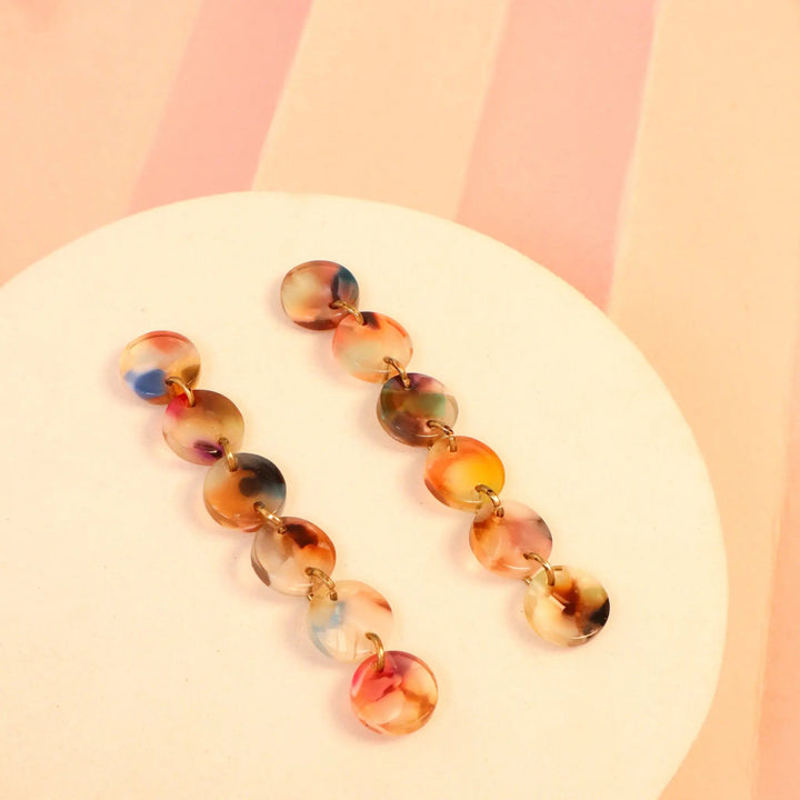 Beach Ready Earrings