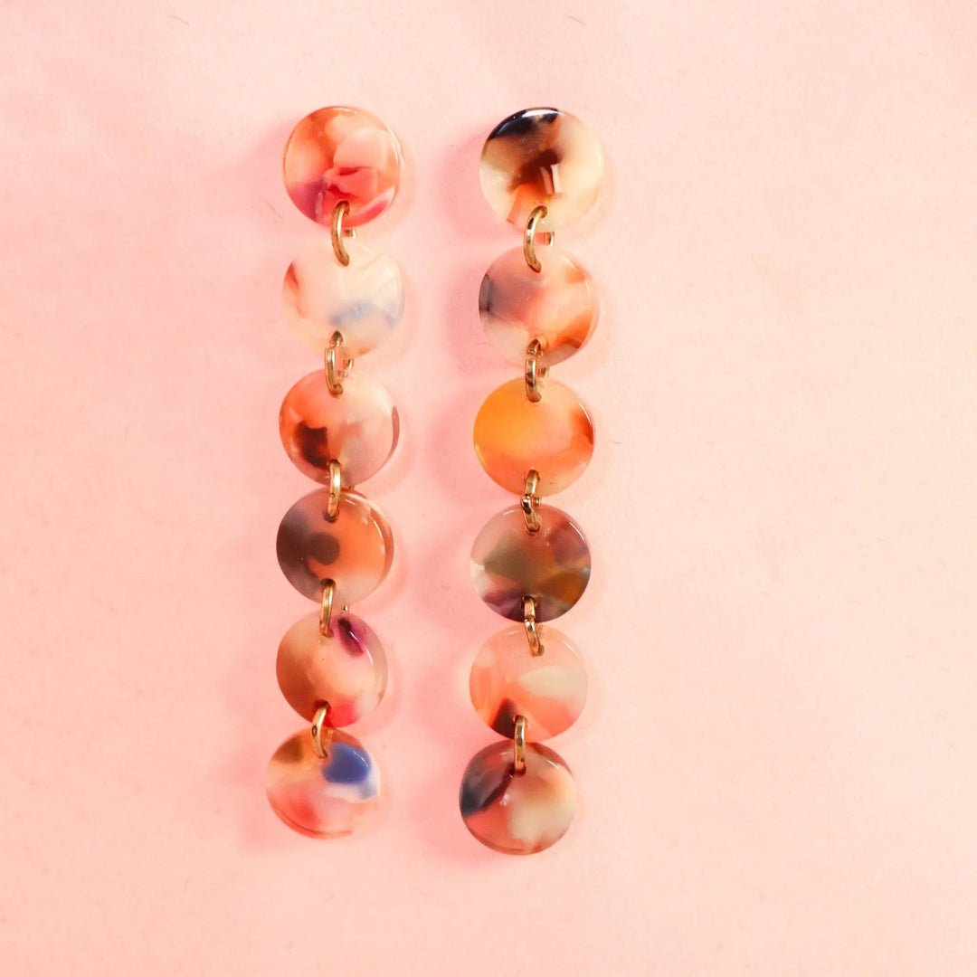 Beach Ready Earrings