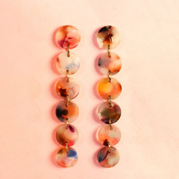 Beach Ready Earrings