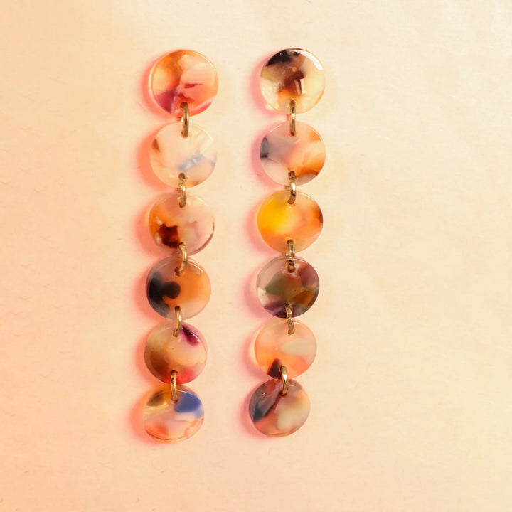 Beach Ready Earrings