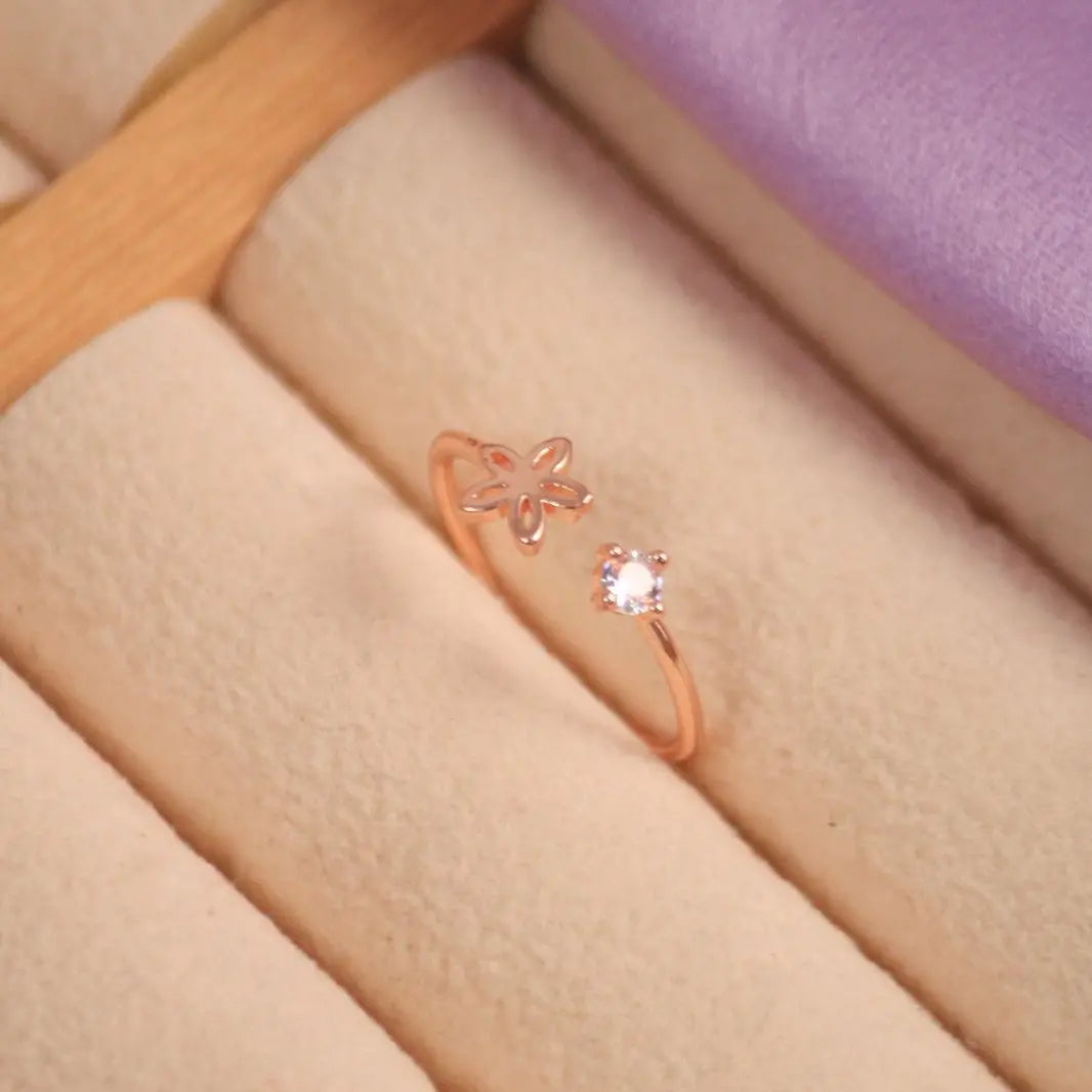 Beautiful Flower Band - Salty Accessories