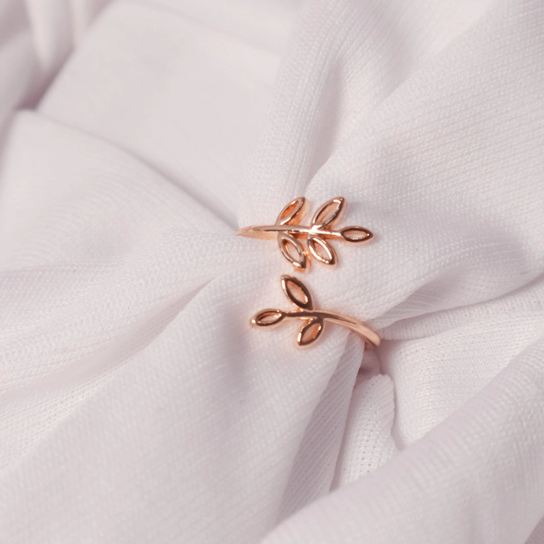 Begonia Band - Salty Accessories