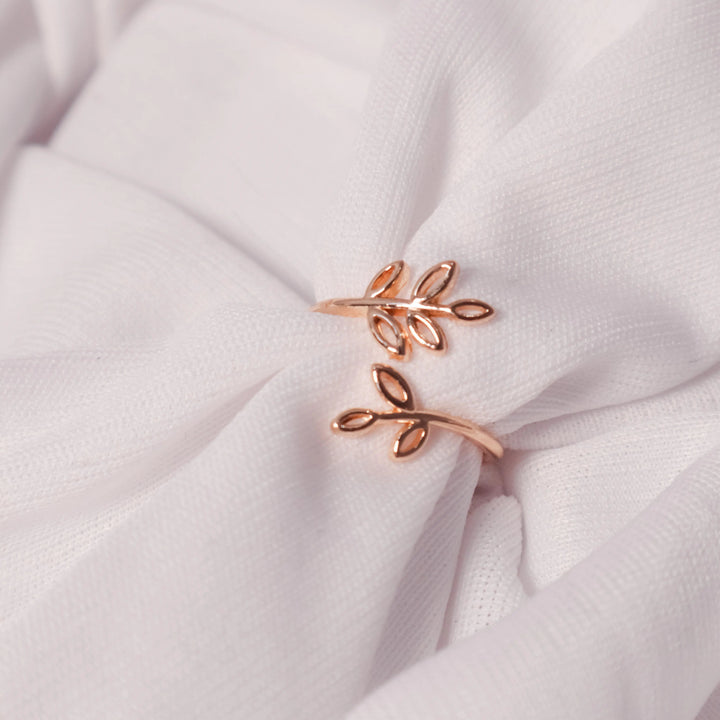 Begonia Band - Salty Accessories