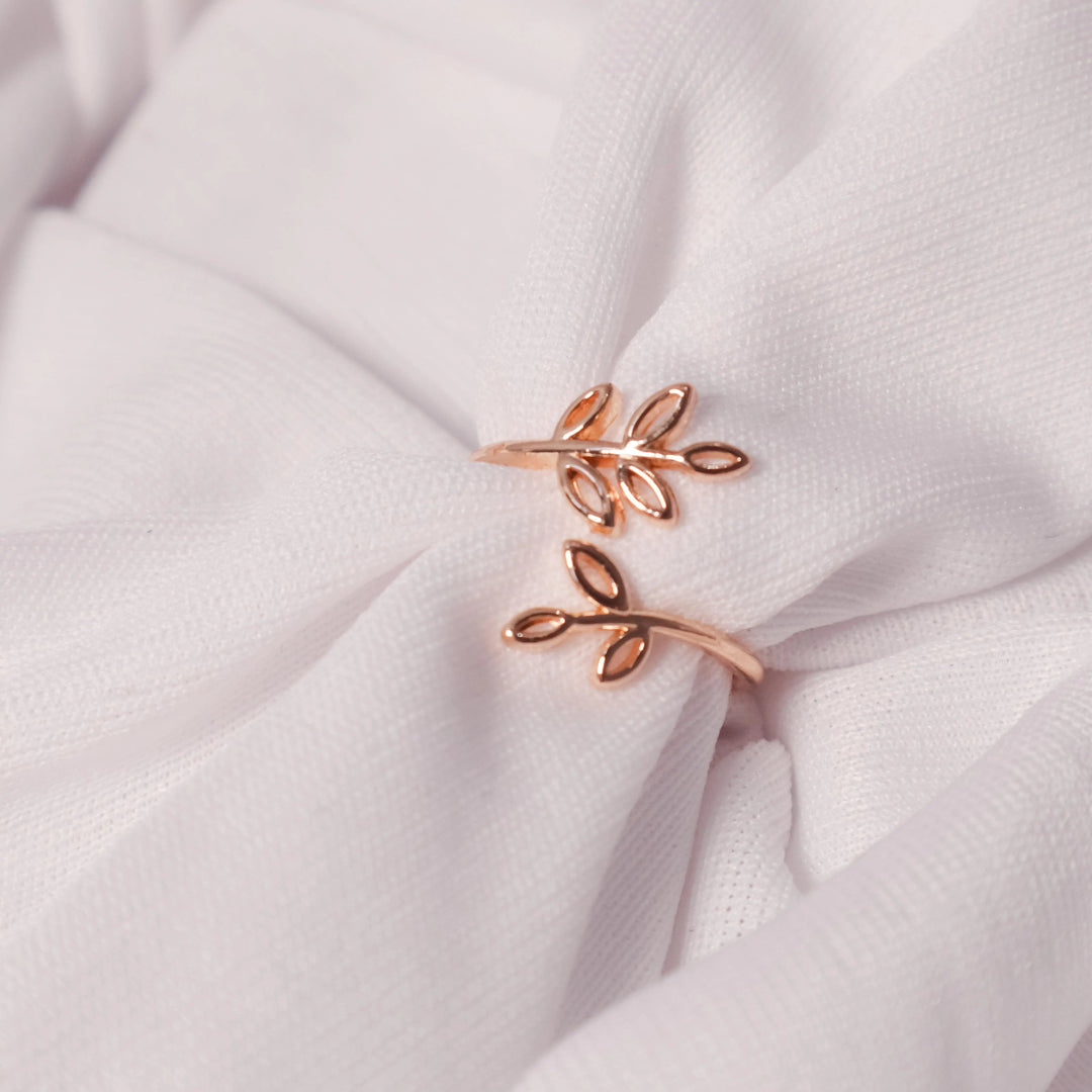 Begonia Band - Salty Accessories