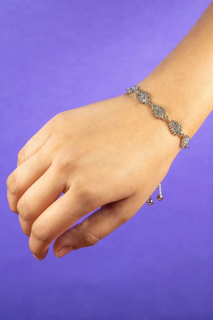 Bijou Bracelet - Salty Accessories