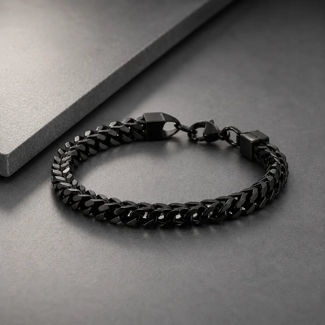 Black Legion Bracelet | Salty