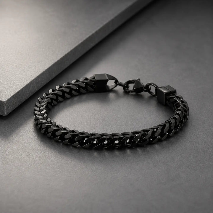 Black Legion Bracelet | Salty