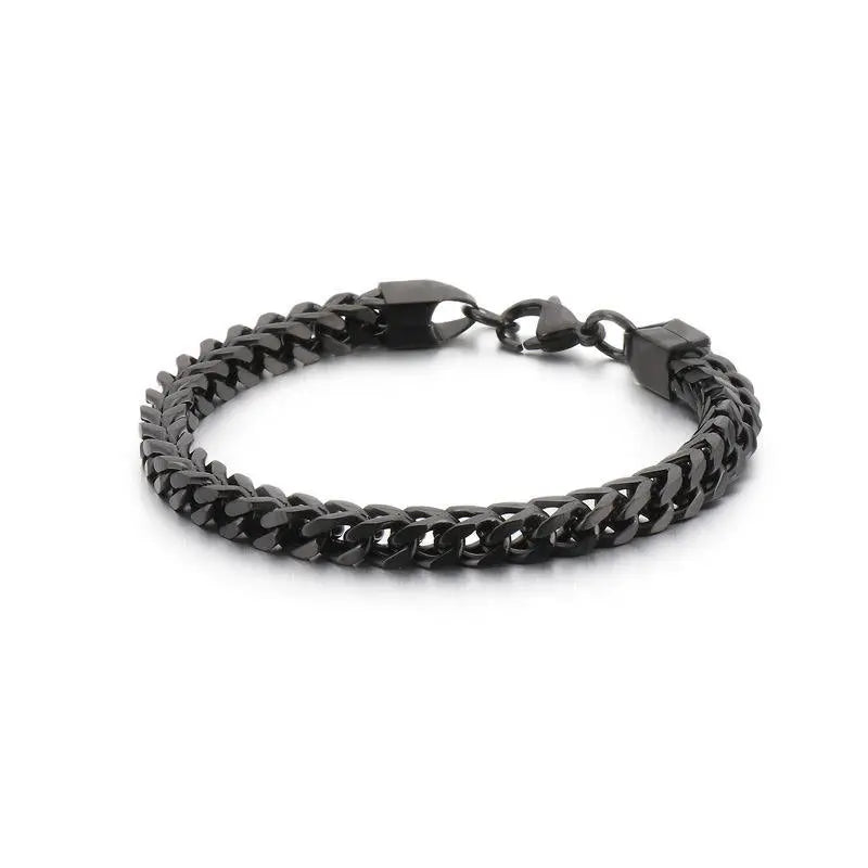 Black Legion Bracelet | Salty