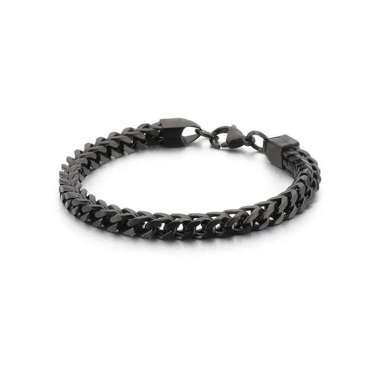 Black Legion Bracelet | Salty