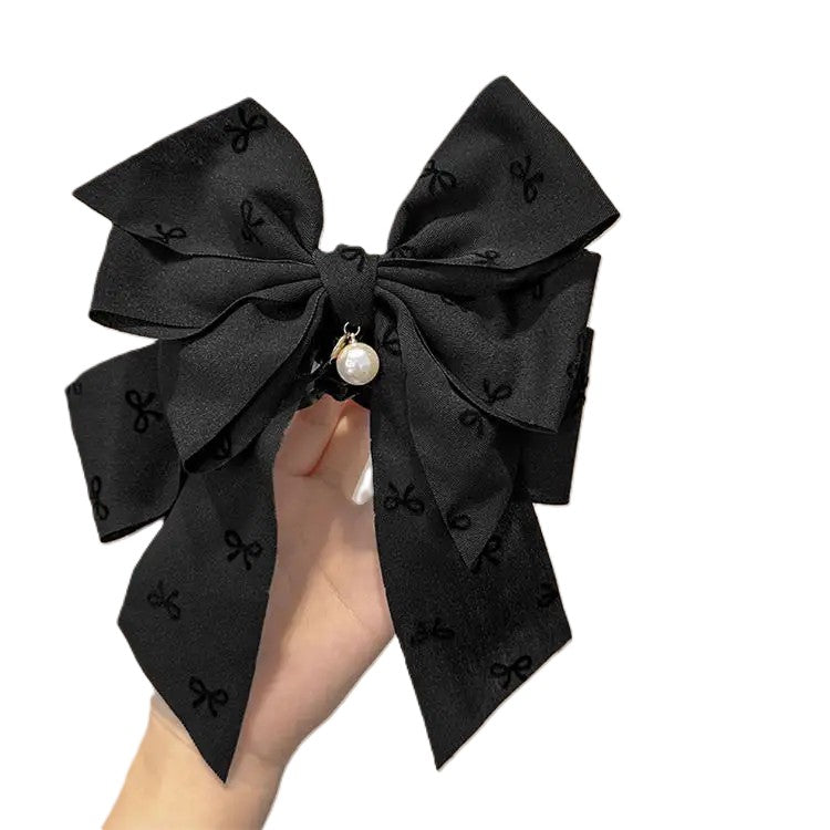 Midnight Hair Pin