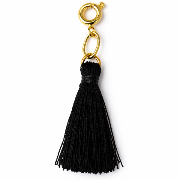Tassel Charms