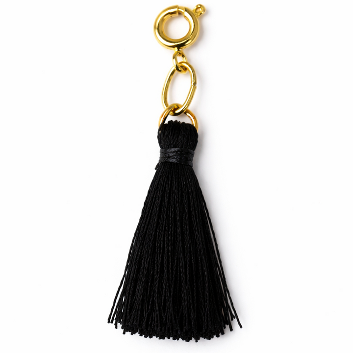 Tassel Charms