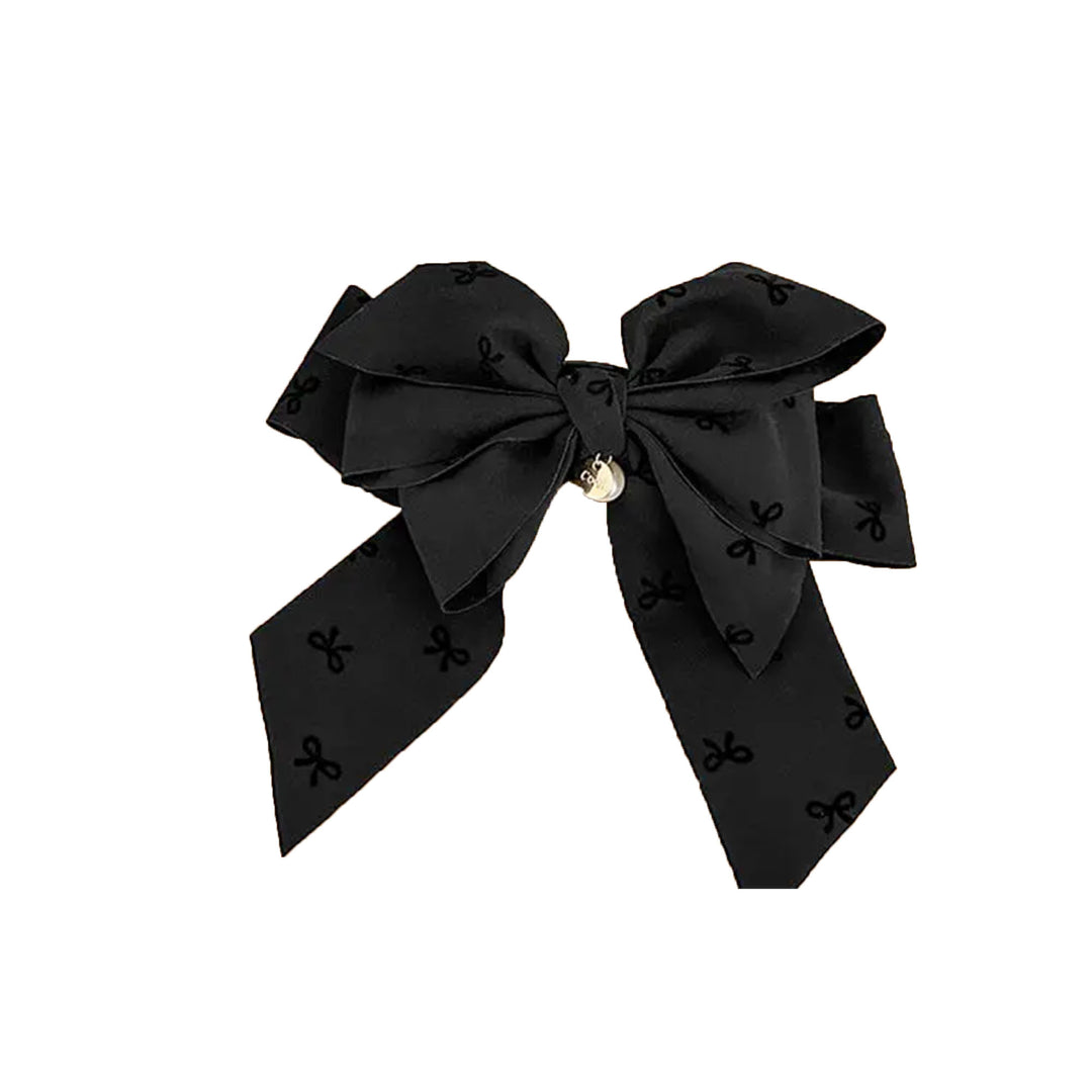 Midnight Hair Pin