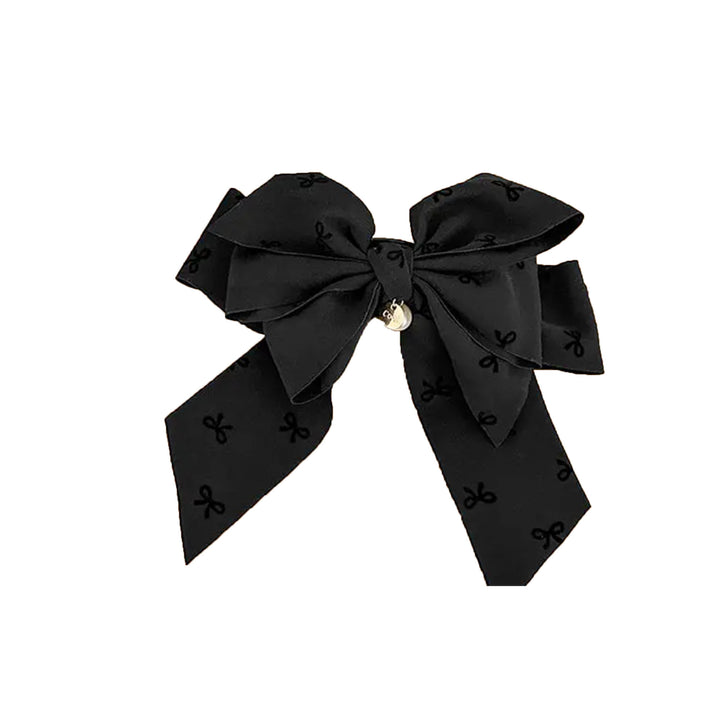 Midnight Hair Pin