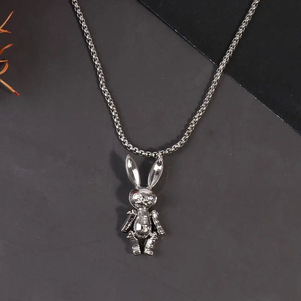 Blitz Stainless Steel Chain