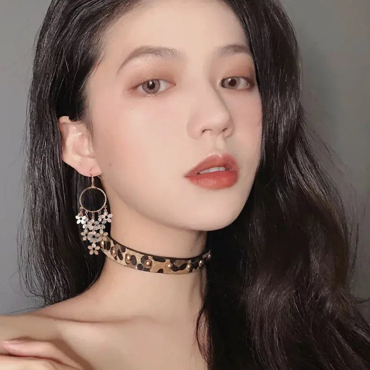 Bloom Perfect Earrings