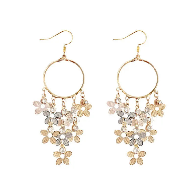 Bloom Perfect Earrings