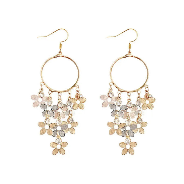 Bloom Perfect Earrings
