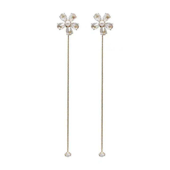 Blossom 2in1 Stud Earrings
