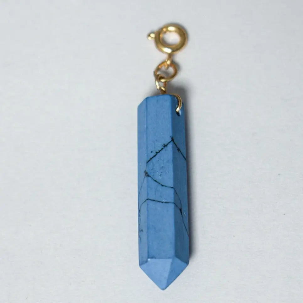 Blue Stone | Salty