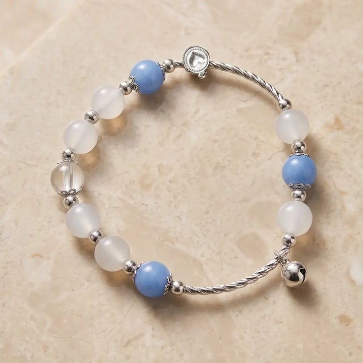 Bluemora Beads Bracelet | Salty