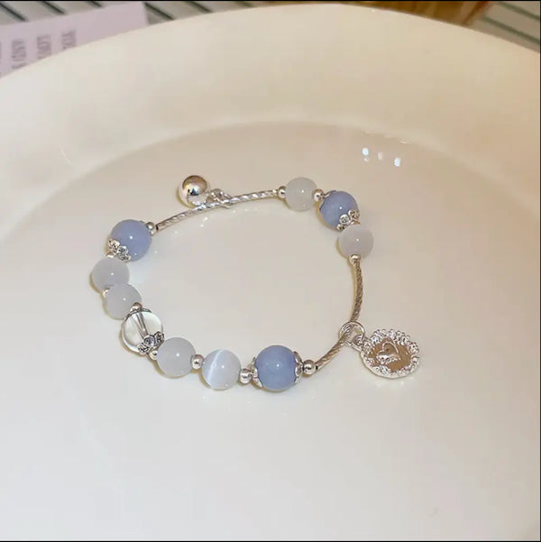 Bluemora Beads Bracelet