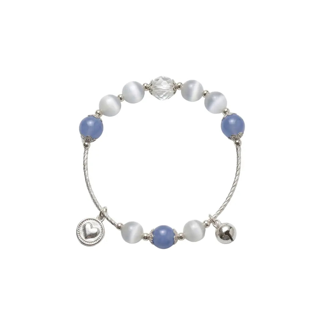 Bluemora Beads Bracelet | Salty