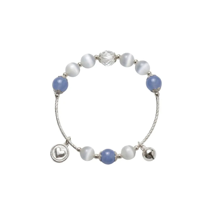 Bluemora Beads Bracelet | Salty