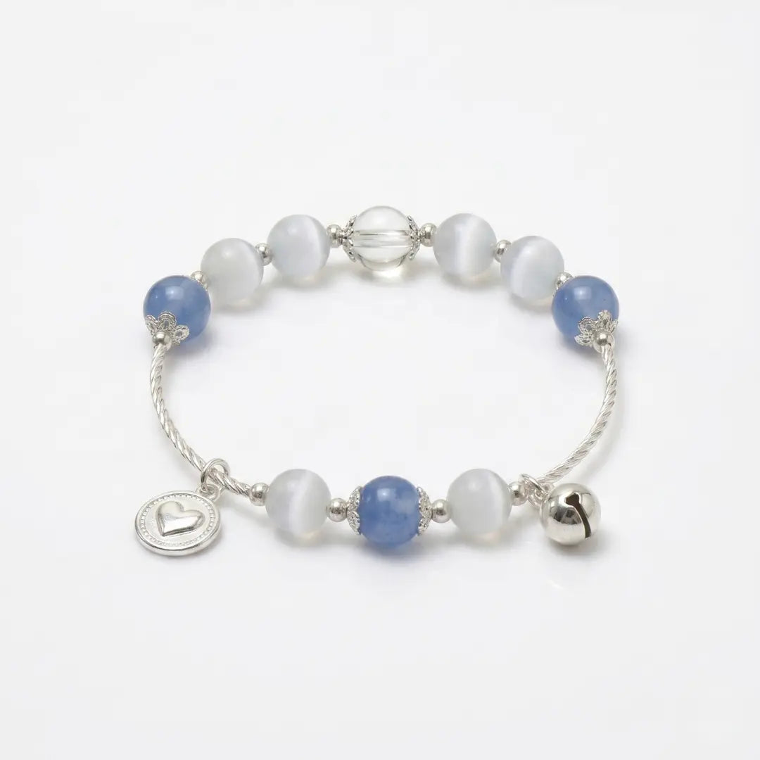 Bluemora Beads Bracelet | Salty