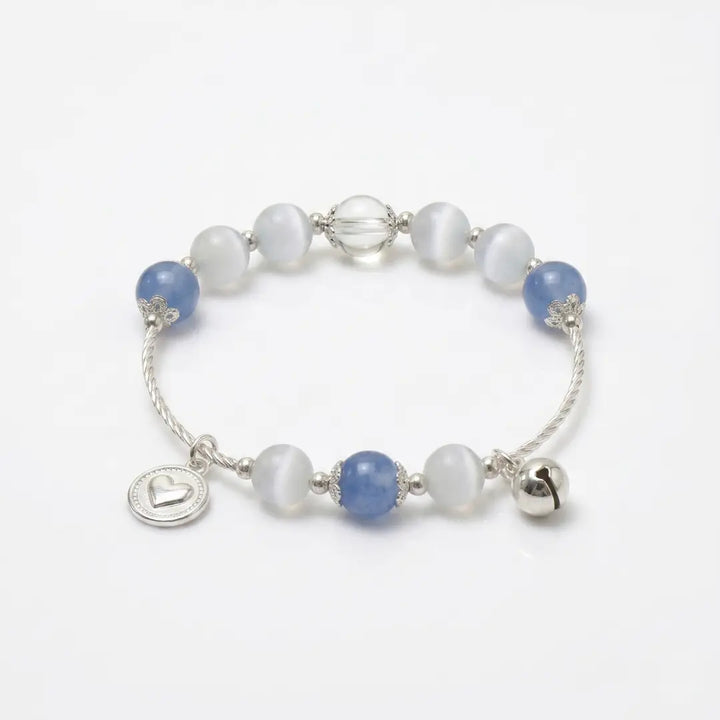 Bluemora Beads Bracelet | Salty