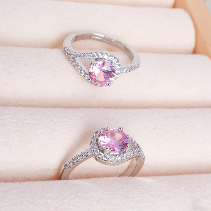 Blush Ring - Salty Accessories