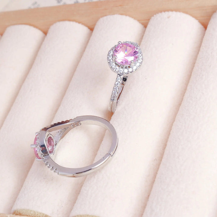 Blush Ring - Salty Accessories
