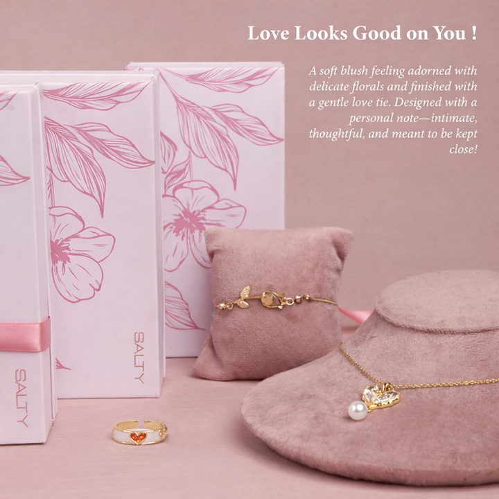 Unwrap the Magic – Daydream bow box